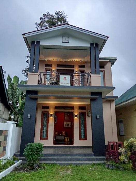 Elle Maya Sari Residence