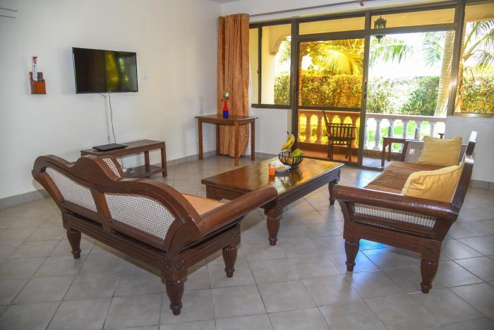 Galu Gardens Diani Beach ,Coastal Apartments by Nest & Nomad