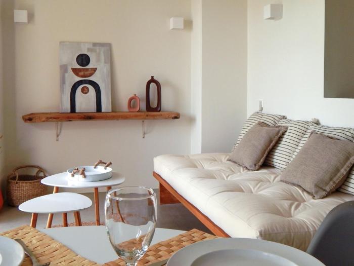 Alkioni Boutique House, Makrygialos 40m from beach