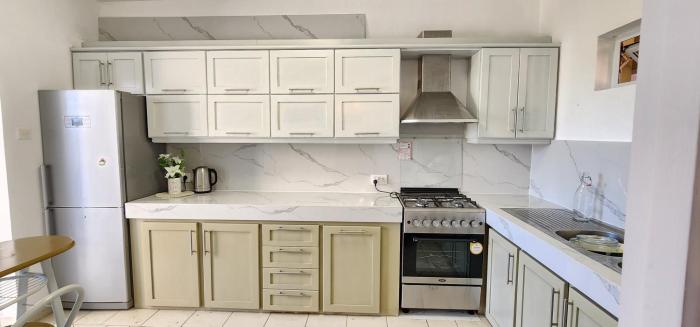 Cybervillage 3 bedroom Sora Stays