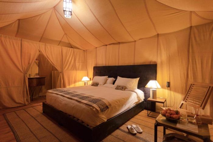 Sahara Luxury Tent & Rentals