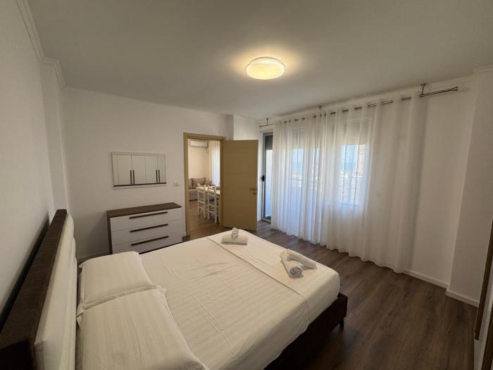 Luljeta Apartments
