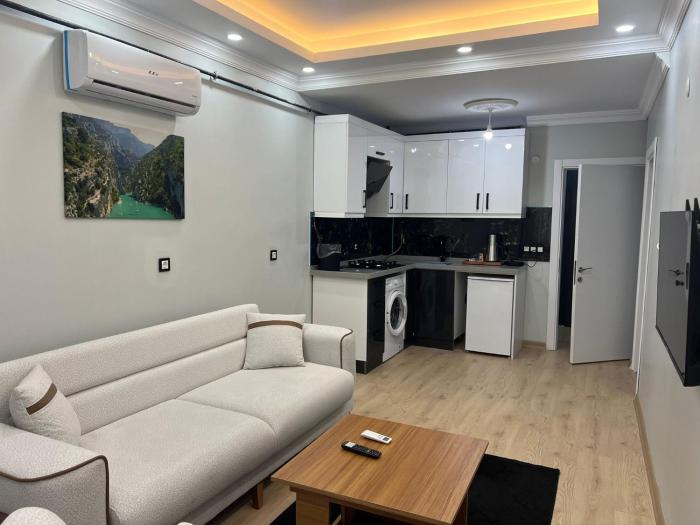 Bediroğlu Airport Apart