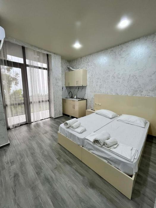 Black Sea Secret