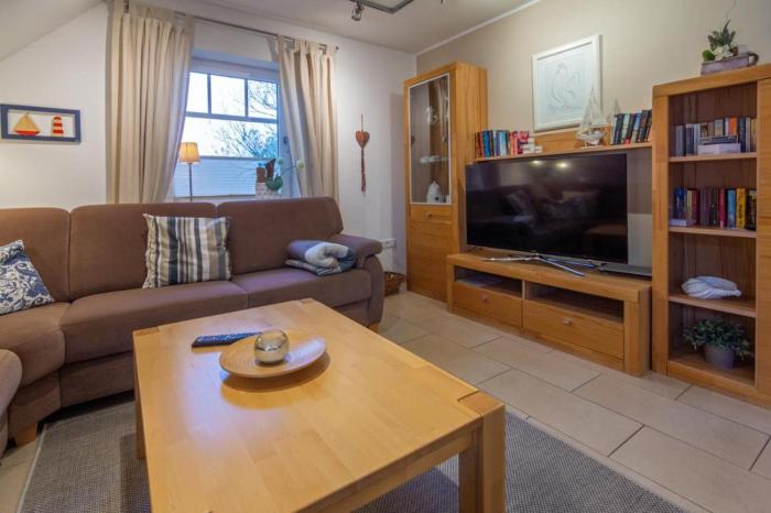 Ferienwohnung Deichblick