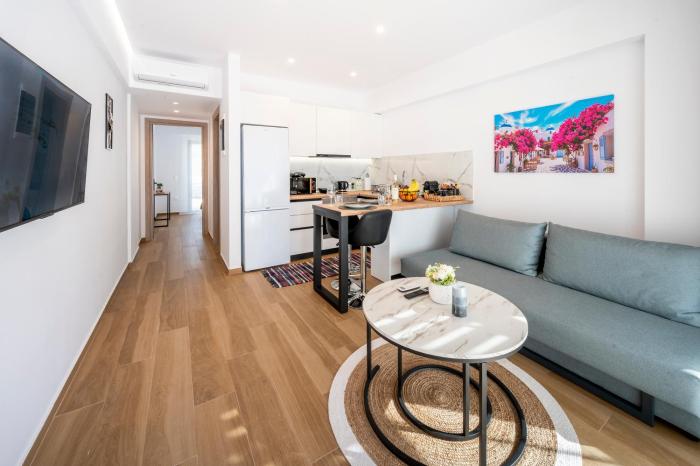 Odaria Premium Apartments