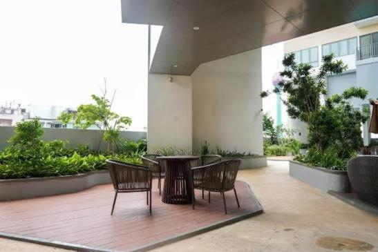 Trizen Apartment Cozy & Modern