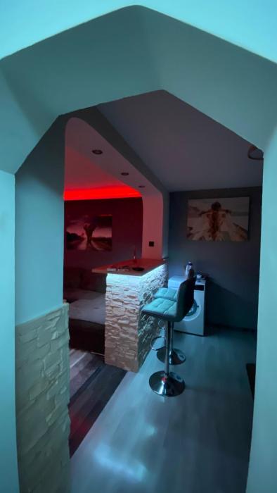 Modern Stay Provadia