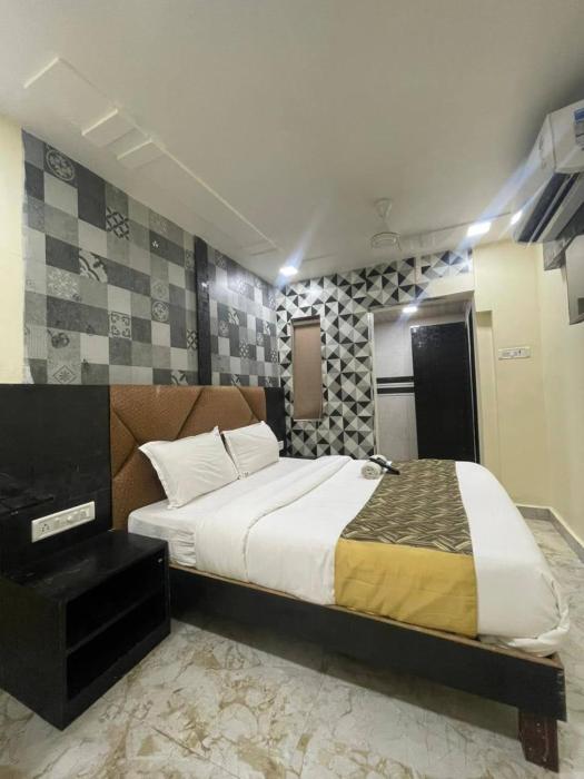Hotel Vile Parle Executive Near Nanavati Hospital - Mumbai