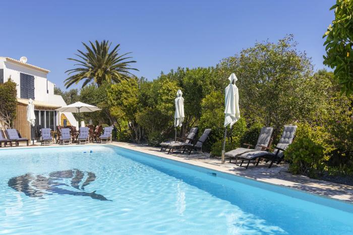 Nice double bedroom in beautiful Quinta - QR06