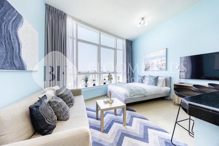 Stunning Studio with Sea View in Hydra