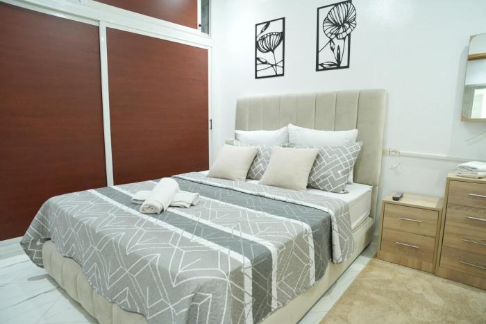 4Charme traditionnel & luxe moderne - sale médina