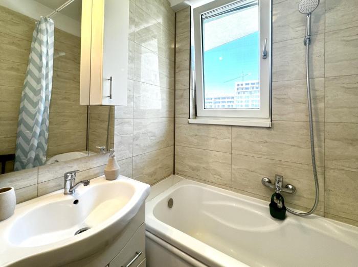 Mamaia-NordCom Apartamente Exclusiviste Papaya