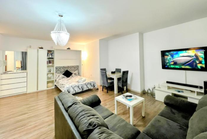 Mamaia-NordCom Apartamente Exclusiviste Papaya
