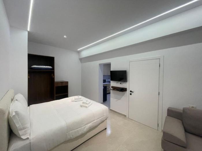 Amad Apartments