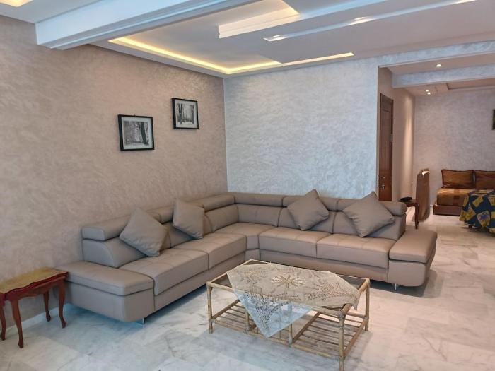 Luxurious apartment Fès