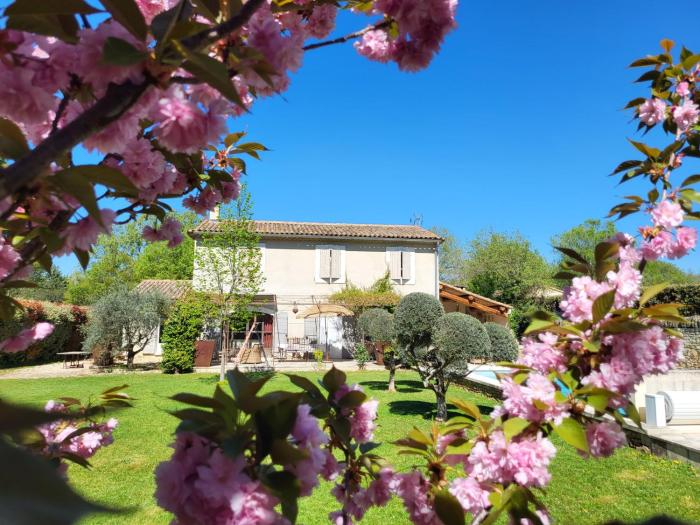 La bastide