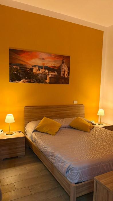 Paradise Suite Roma centro