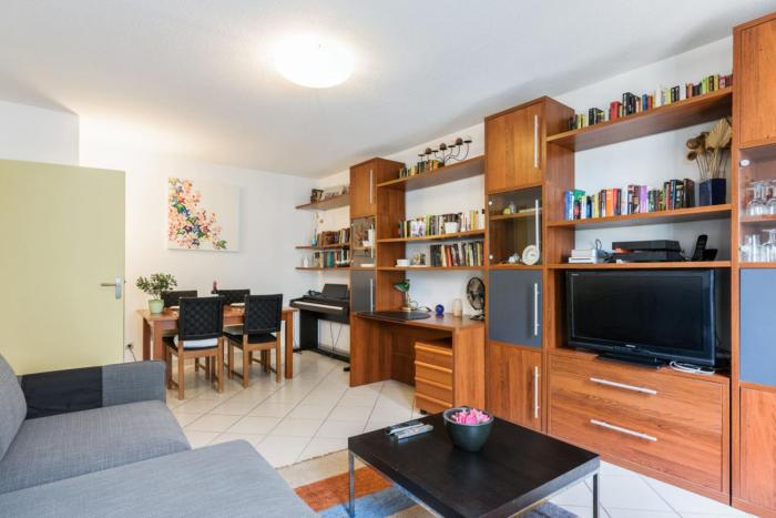 Appartement de lAcropole - Welkeys