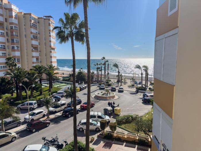Beach Front Home A125