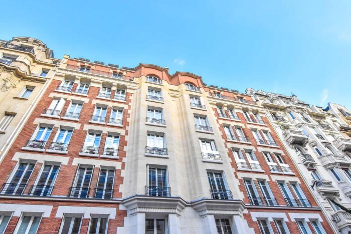 Charming studio for 2 people
