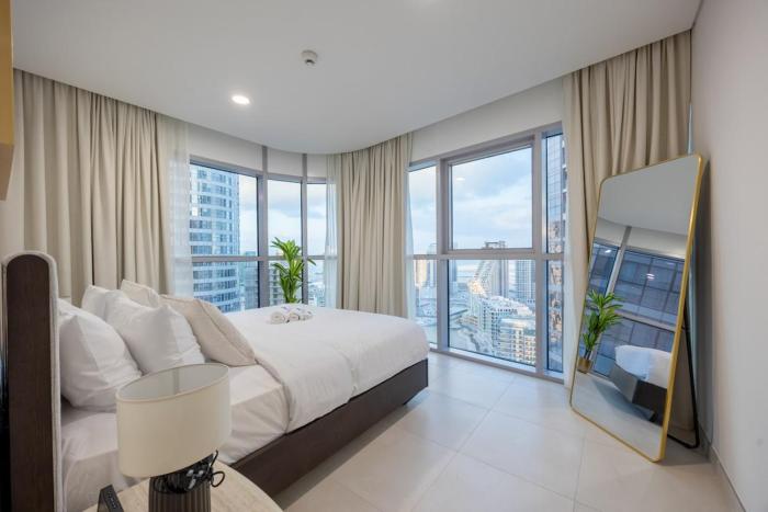 Vibrant 3BR in Radiant Views, Al Reem