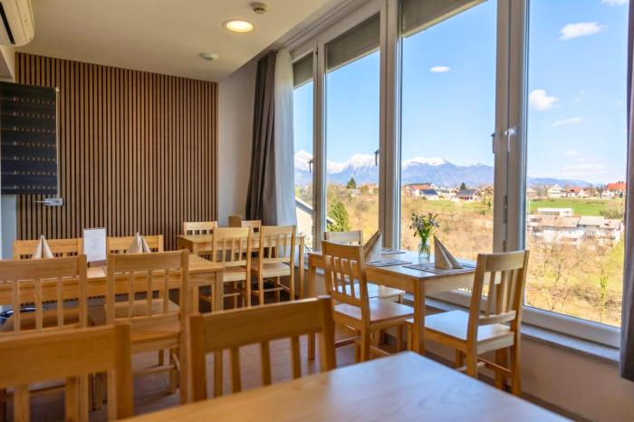 Old Town Hostel Kranj