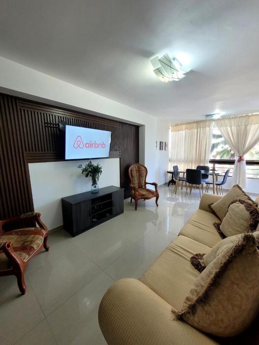 Las Brisas de Macuto