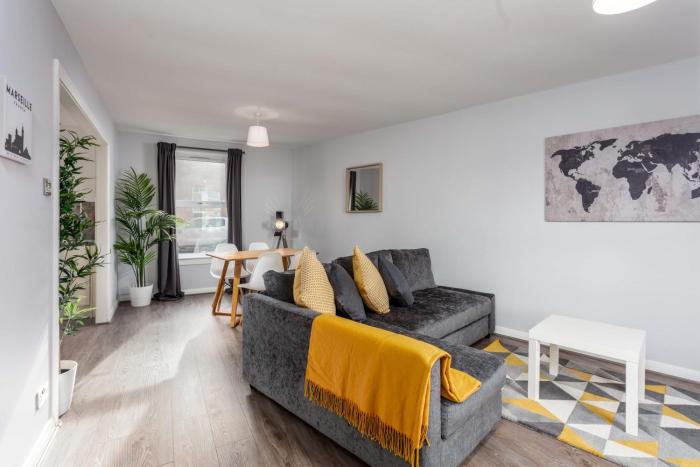 Ayr Retreat - Donnini Apartments