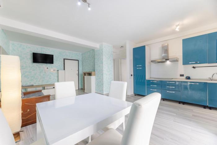 Il Marinaio - Goelba