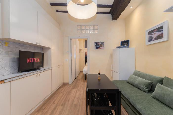 Amedeo 44 Apartment