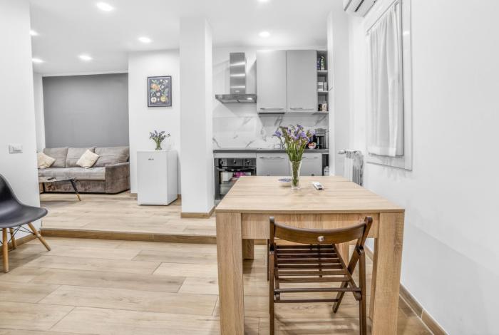 Cozy Stay Nomentano&Bologna - vicino a Metro e Università LUISS