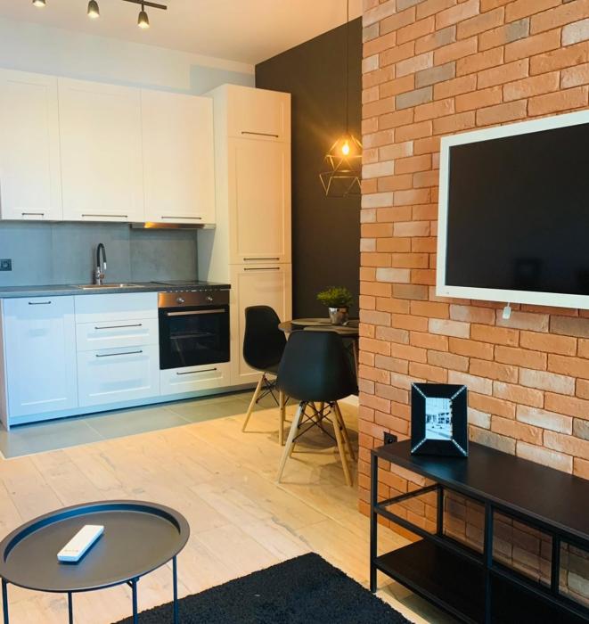 Tarnowskiego City Apartaments