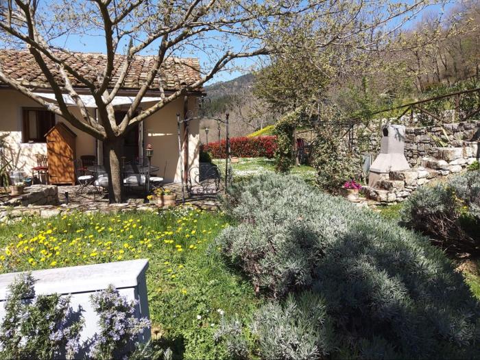 Villanova Tenuta Lonciano