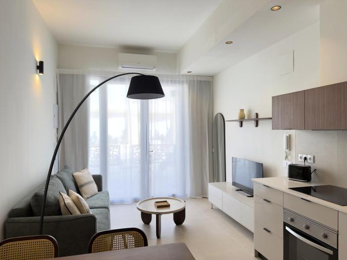 Maritime Coliving Valencia