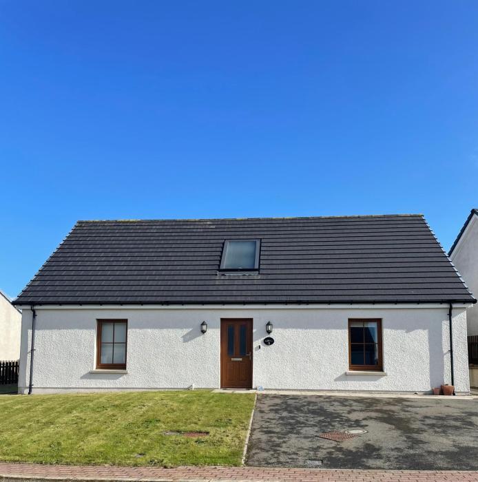 3 Breckan Brae