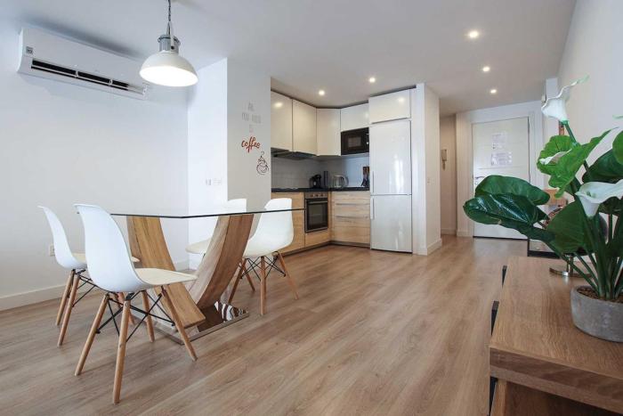 Duplex en Marbellcenter