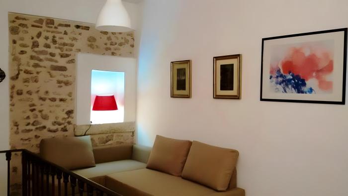 La Casa Del Susino Historic