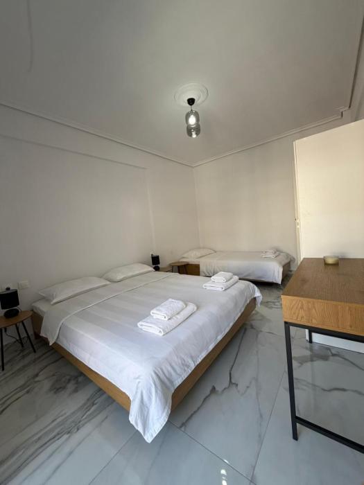 Paralia Apartment zentral