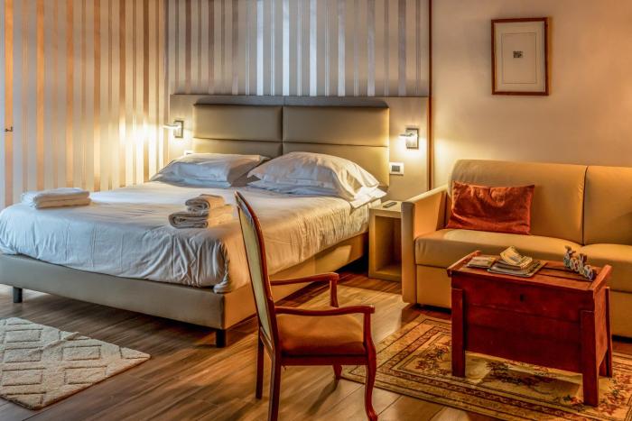 Casa Lanzara - Dimora Storica nel Cuore del Pollino