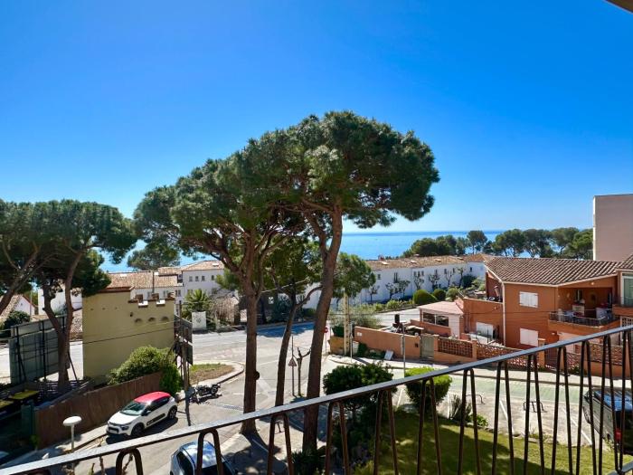 Exclusivo apartamento en Belladona con vistas al mar