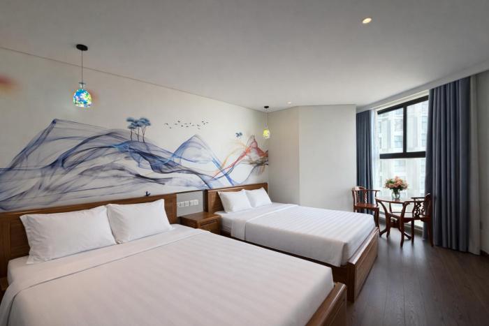 Apec Mandala Mui Ne - Ocean View Apartment