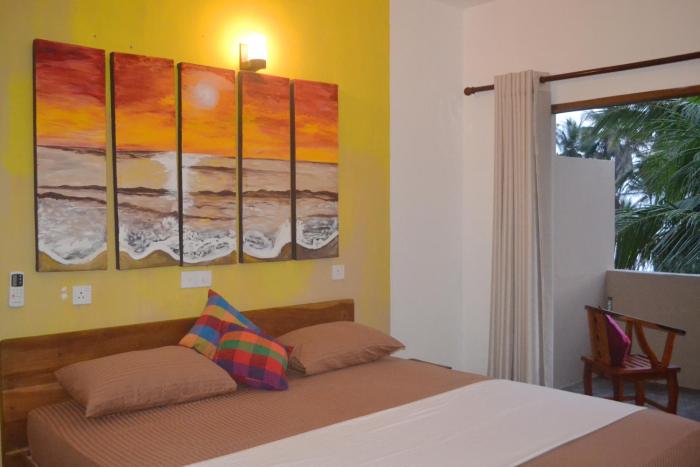 Surf Lanka Hotel