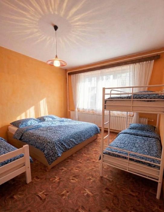 Babiččina chaloupka