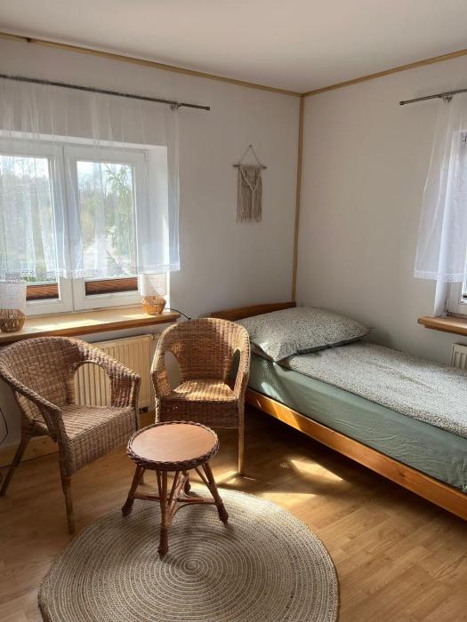 Nad Stawami - studio