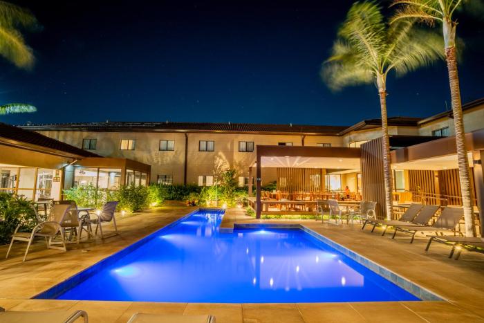 Fildi hotel & eventos