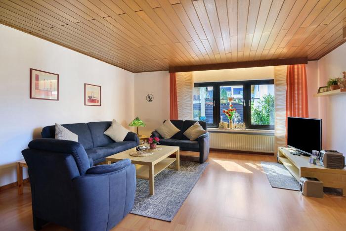 Eifelferienhaus Thome Lissendorf
