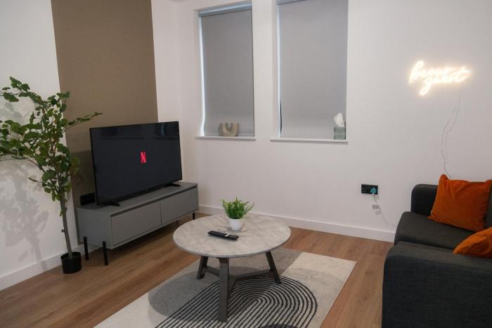 Scholars Quarter - 1 Bed - Sleeps 2 - Jewellery