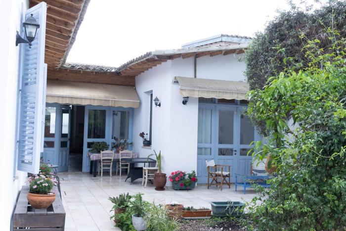 ANANKE Home
