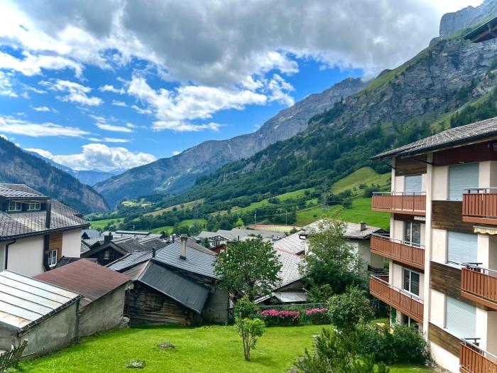 Studio Ambiente Appartement B6